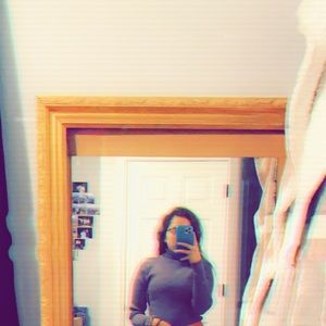 Meet your Posher, Betty